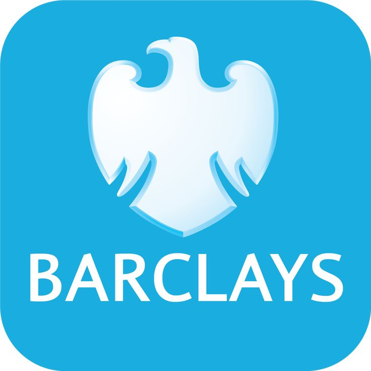 Barclays logo
