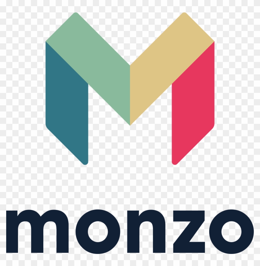 Monzo logo